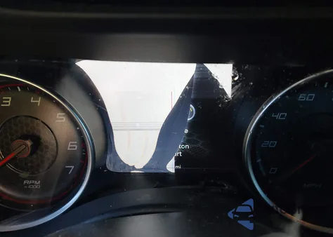 2022 Dodge Charger Sxt Rwd z USA, uszkodzony, nr VIN 2C3CDXBG8NH216786